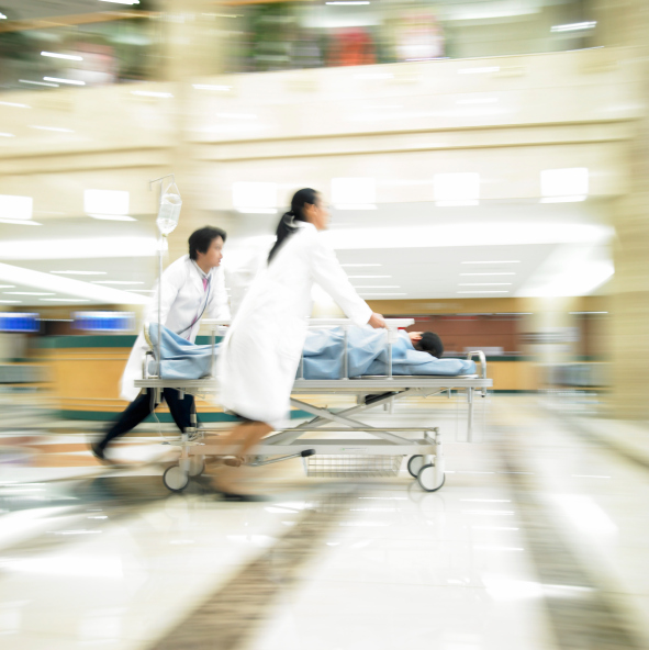 how temporary medical staffing saves you money
