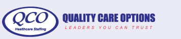Quality Care Options logo