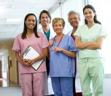 choose a medical staffing agency